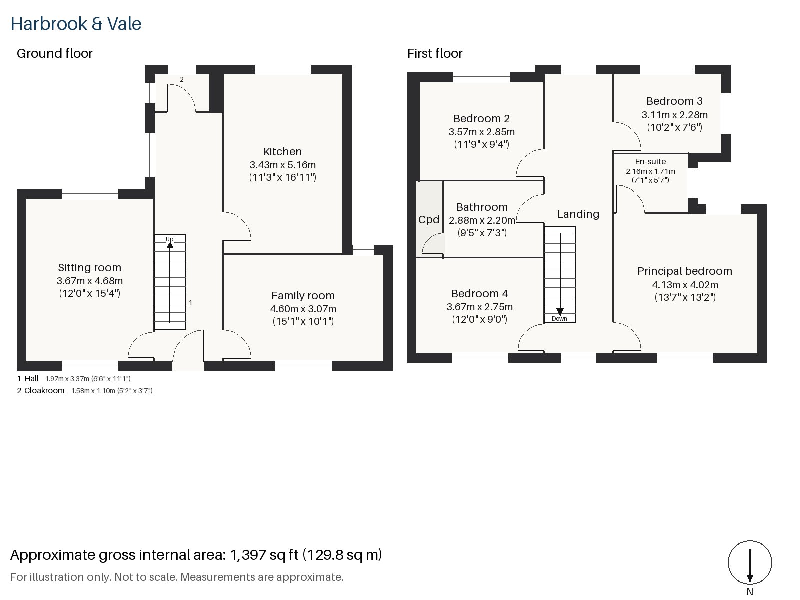 Floorplan of Epple Road, Fulham, SW6