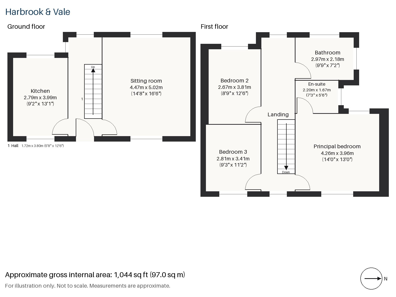 Floorplan of Tibbets Close, Southfields, SW19